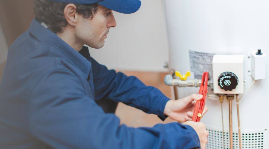 Professional bathroom faucet installation in Bellingham, WA
